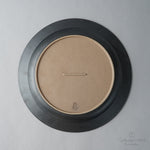 波佐見焼 TERRA / テーラー PLATE L 23.5cm Maruhiro Studio1156