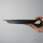 波佐見焼 TERRA / テーラー PLATE L 23.5cm Maruhiro Studio1156