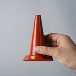 波佐見焼 CONE 一輪挿し 13cm Maruhiro Studio1156