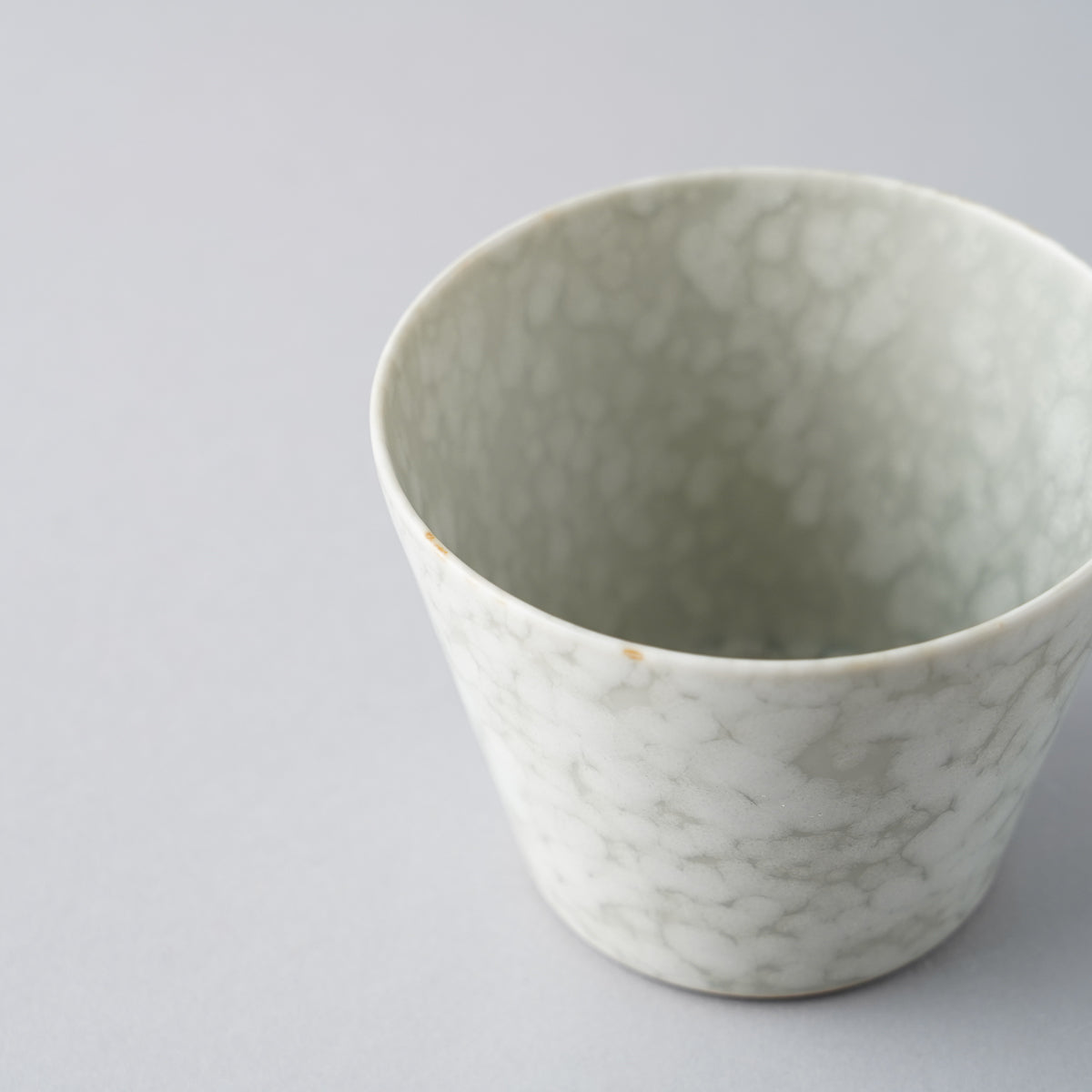 波佐見焼 BARBAR 蕎麦猪口大事典 Enceladus そばちょこ 170ml マルヒロ