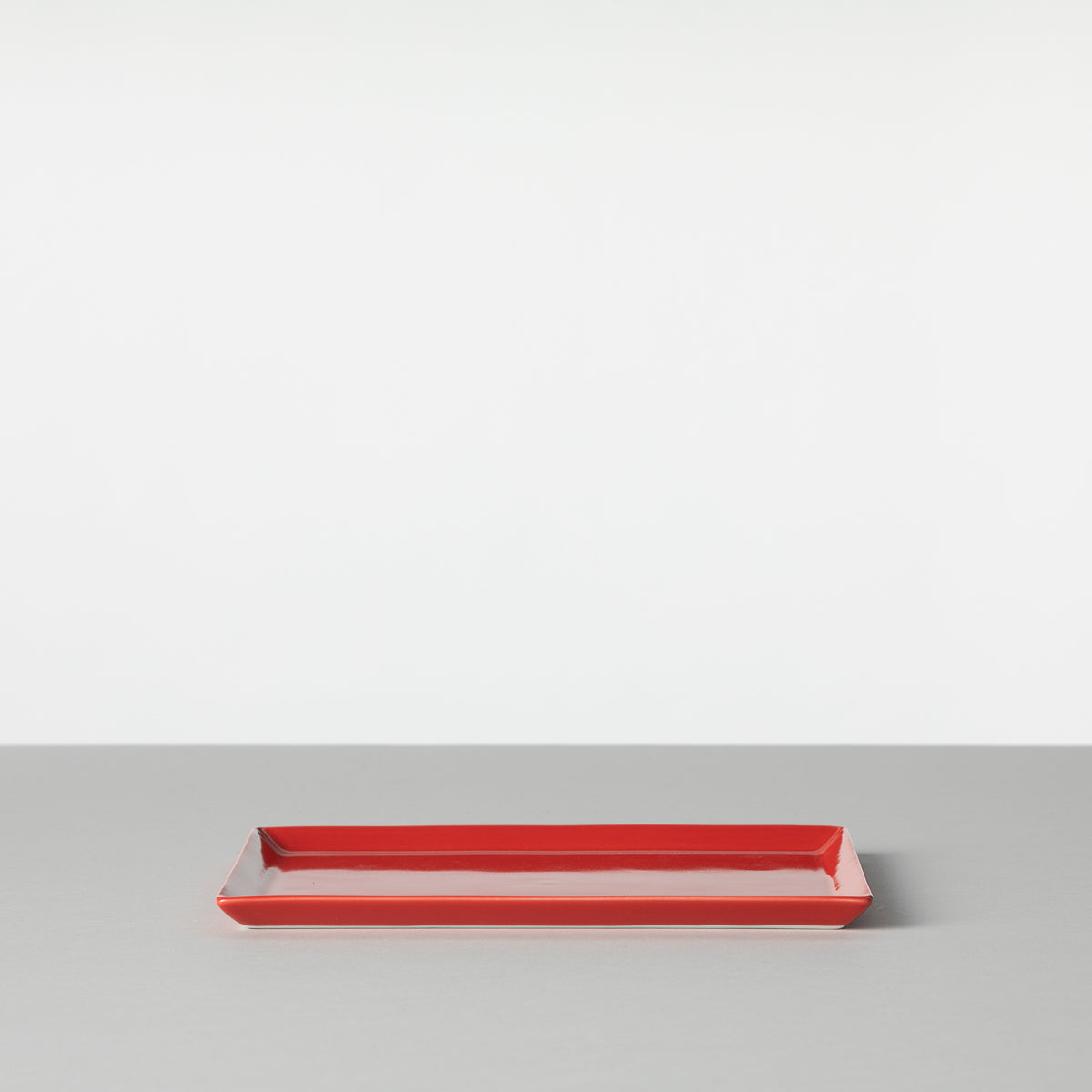 波佐見焼 HASAMI SEASON 01 スクエアプレート 25cm Maruhiro Studio1156