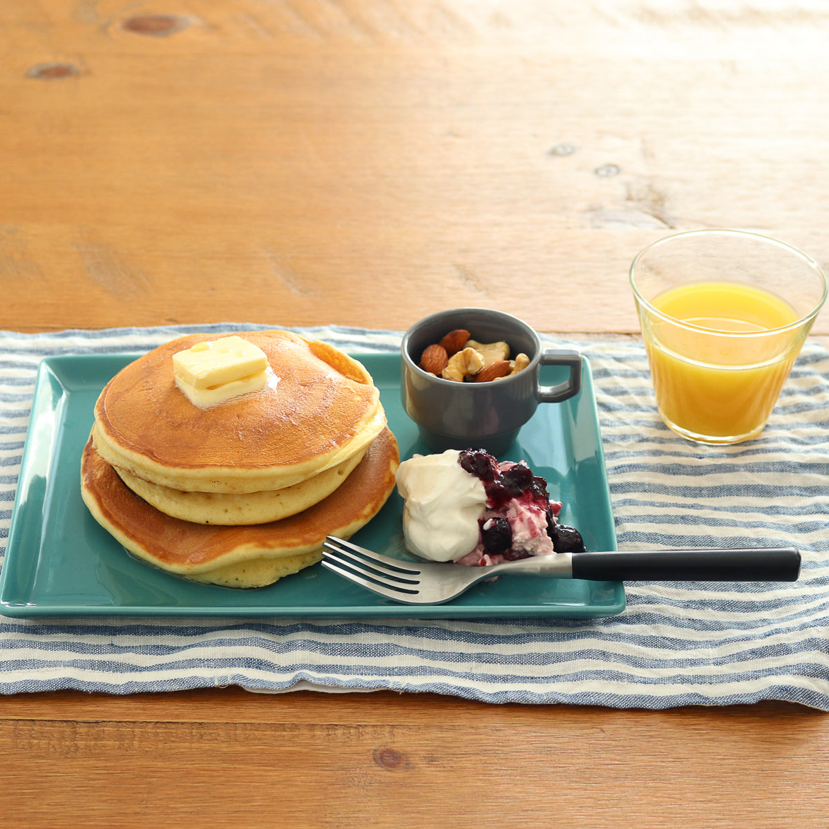 波佐見焼 HASAMI SEASON 01 ソーサー 13.5cm マルヒロの通販