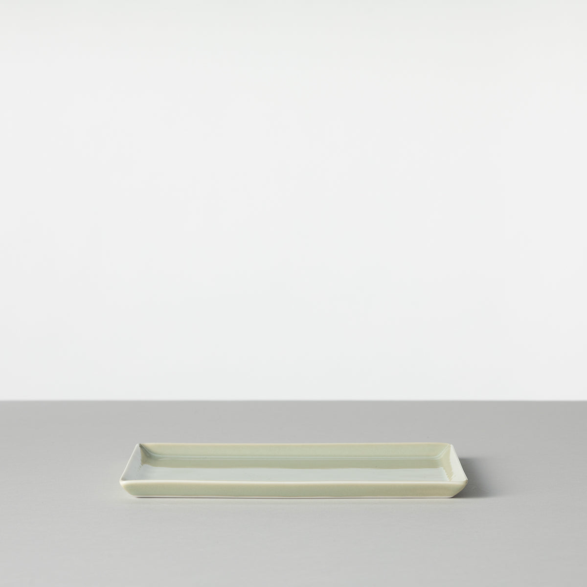 波佐見焼 HASAMI SEASON 01 スクエアプレート 25cm Maruhiro Studio1156