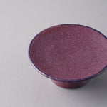 美濃焼 高台ディッシュ 8cm Mino-ware Studio1156