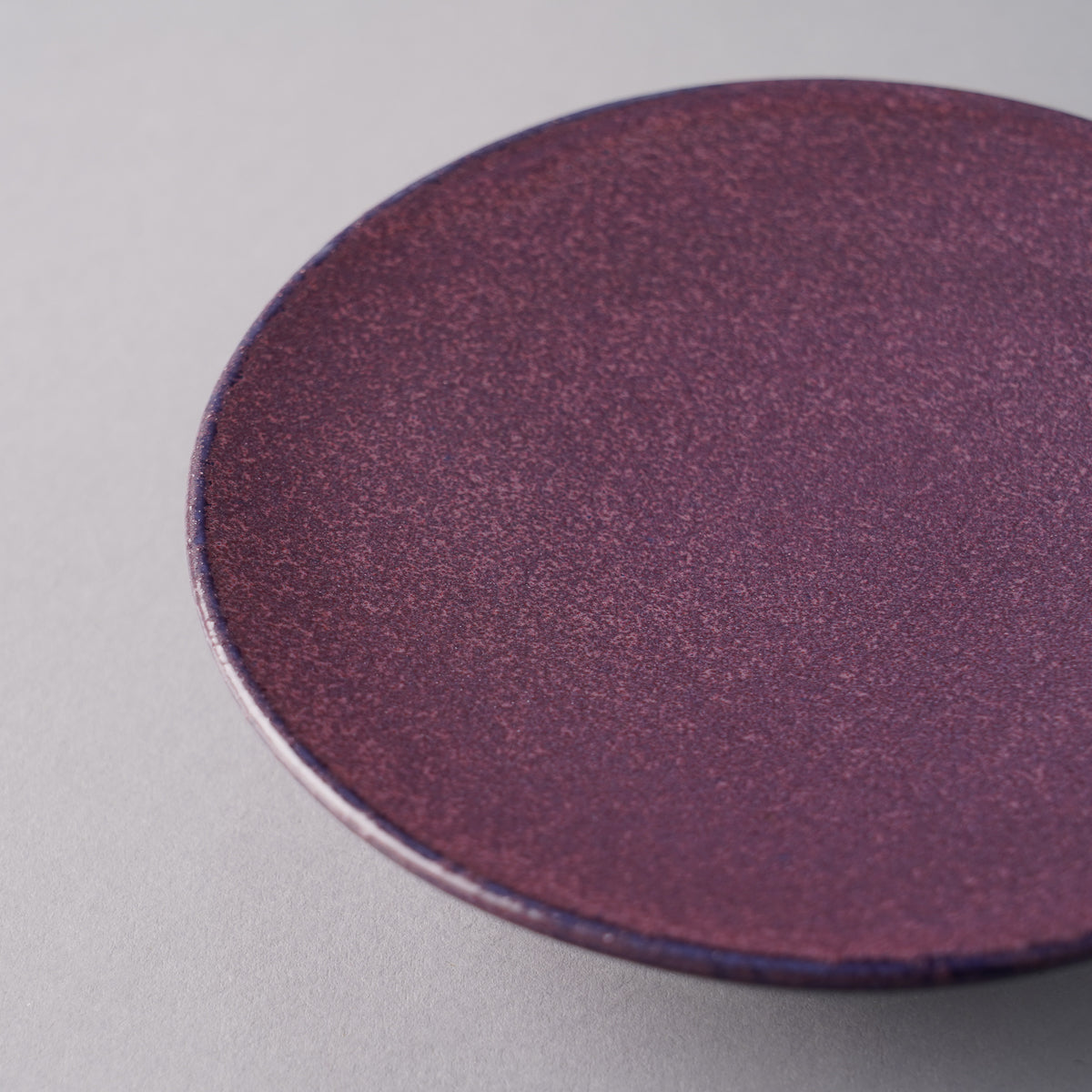美濃焼 高台ディッシュ 11cm Mino-ware Studio1156