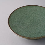 美濃焼 高台ディッシュ 11cm Mino-ware Studio1156