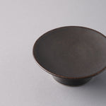 美濃焼 高台ディッシュ 8cm Mino-ware Studio1156