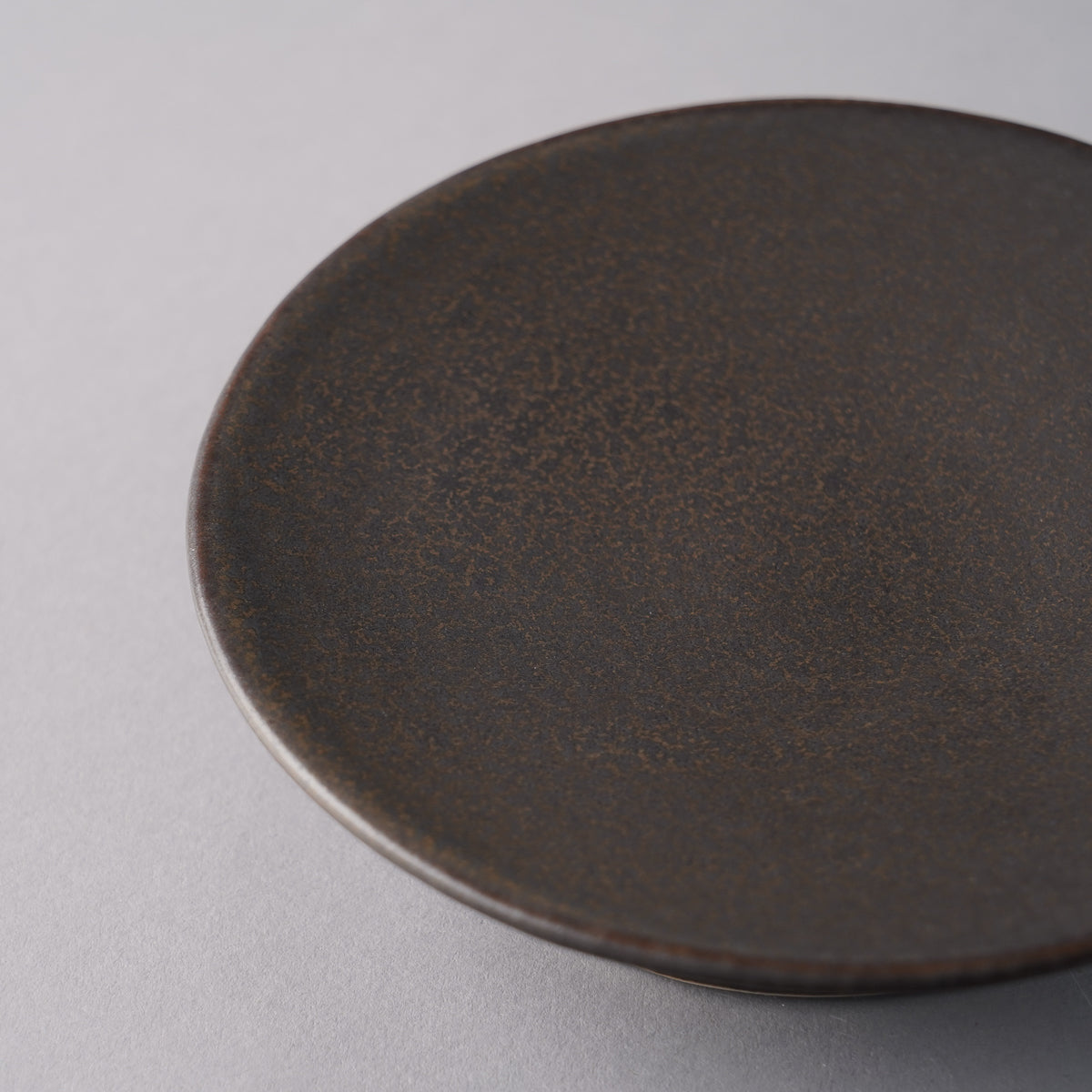 美濃焼 高台ディッシュ 11cm Mino-ware Studio1156