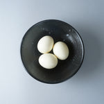 美濃焼 鉄華 ボウル 17.5cm Mino-ware Studio1156