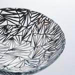 ガラス食器 プリズム ボウル16.5cm [4colors] M.STYLE Studio1156