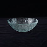 ガラス食器 プリズム ボウル16.5cm [4colors] CL クリア M.STYLE Studio1156