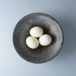 美濃焼 尚 しのぎ小鉢 19cm M.STYLE Studio1156