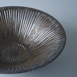 美濃焼 尚 しのぎ小鉢 19cm M.STYLE Studio1156