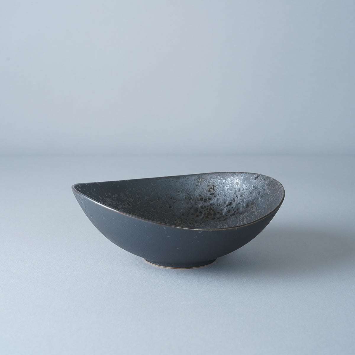 美濃焼 尚 オーバルボウル 15cm M.STYLE Studio1156