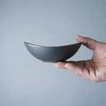 美濃焼 尚 オーバルボウル 15cm M.STYLE Studio1156