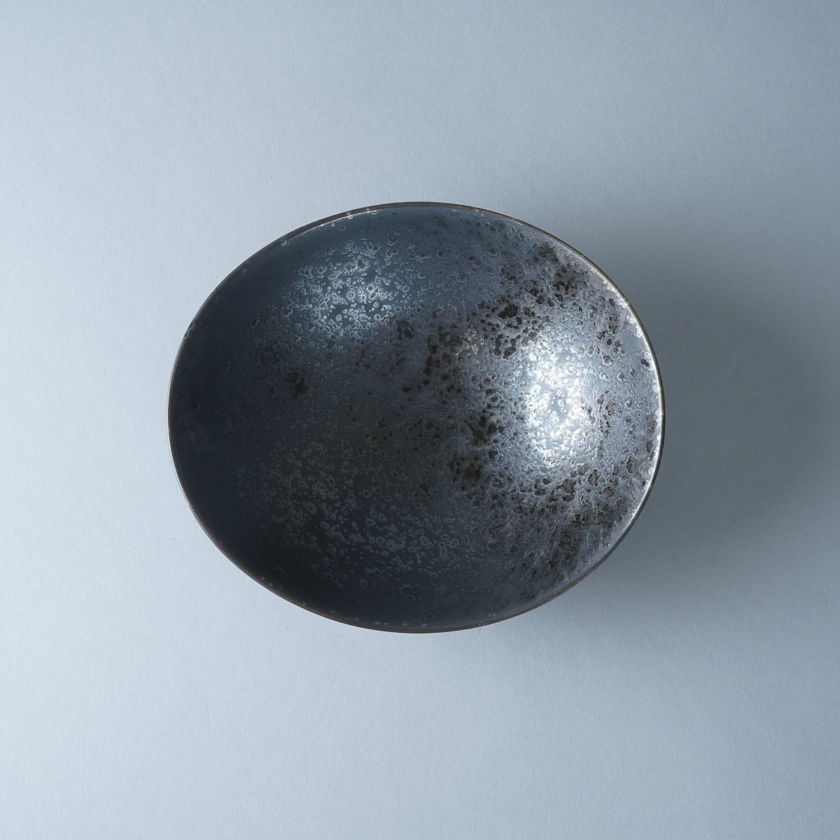 美濃焼 尚 オーバルボウル 15cm M.STYLE Studio1156