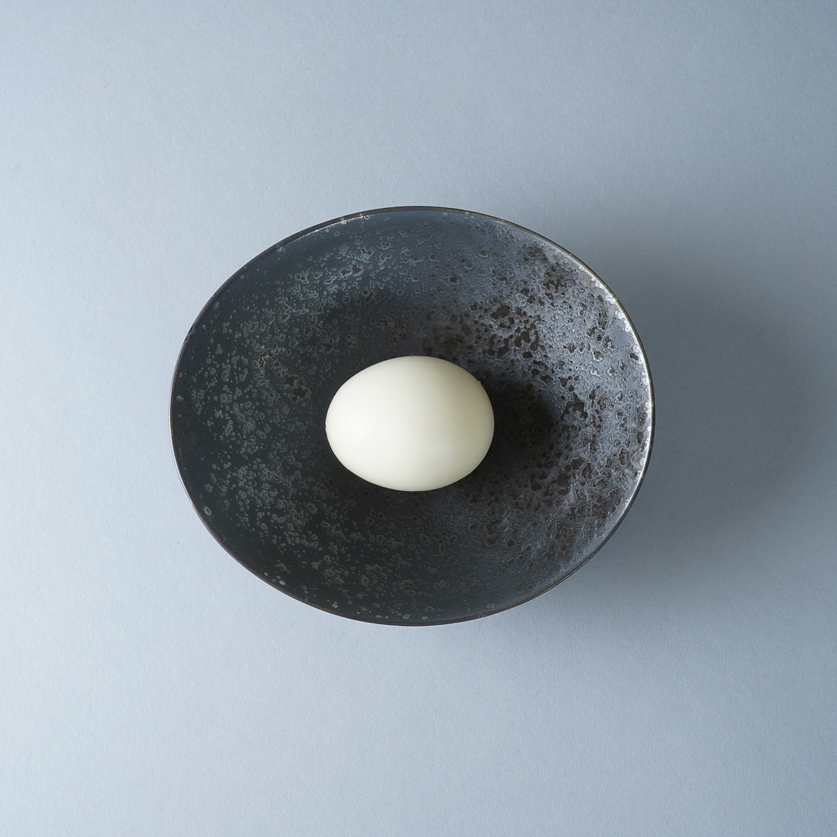美濃焼 尚 オーバルボウル 15cm M.STYLE Studio1156
