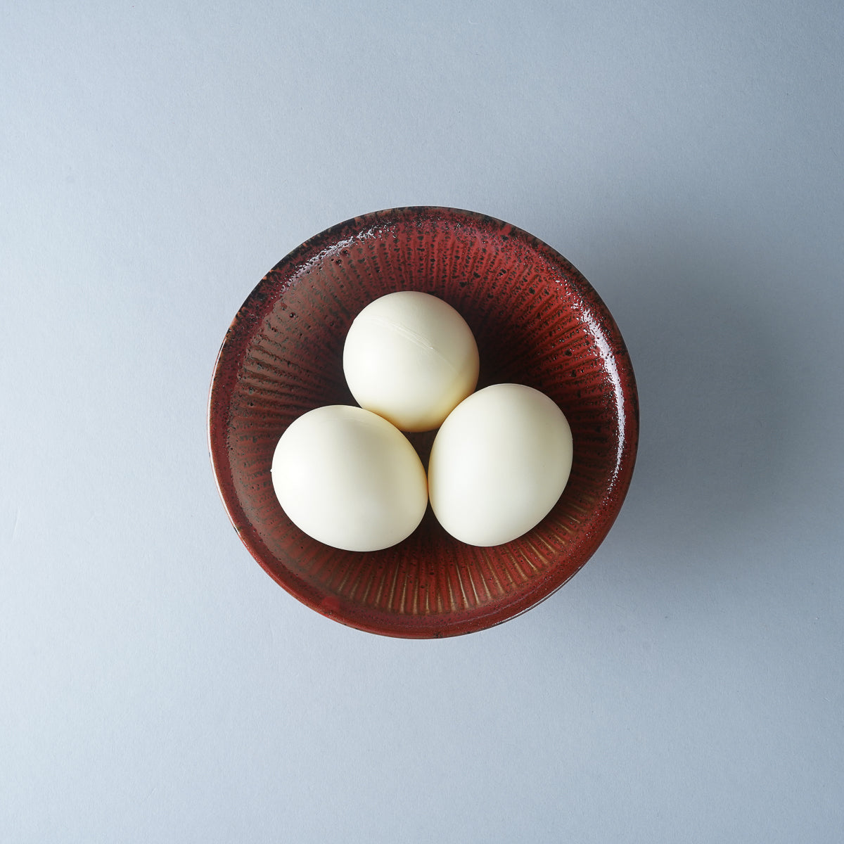 美濃焼 朱印 しのぎ小鉢 13.5cm M.STYLE Studio1156