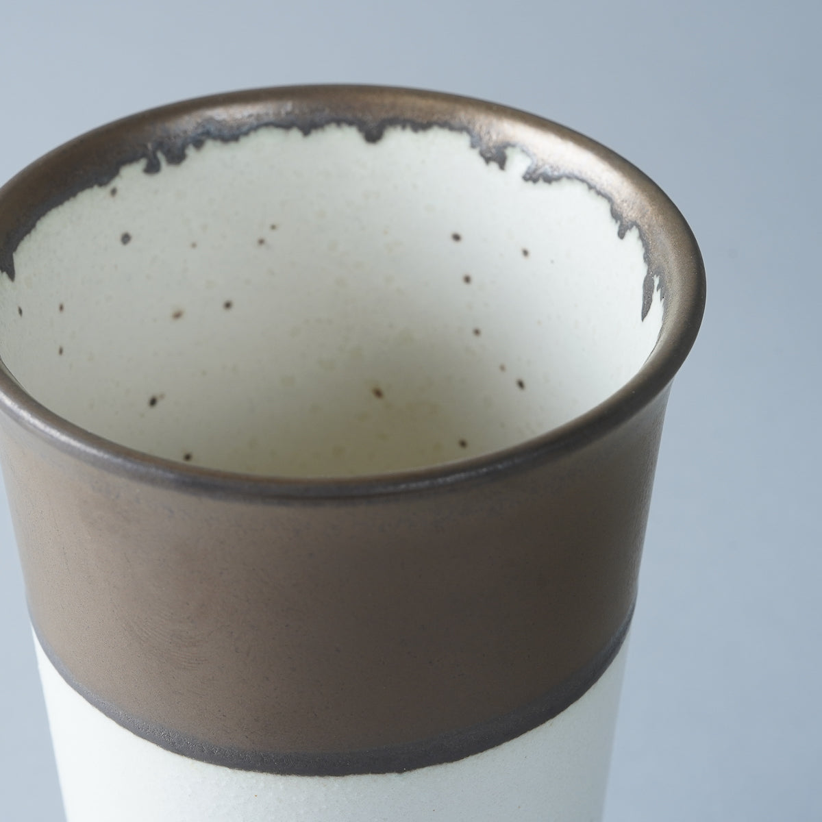 美濃焼 奏 タンブラー 400ml M.STYLE Studio1156