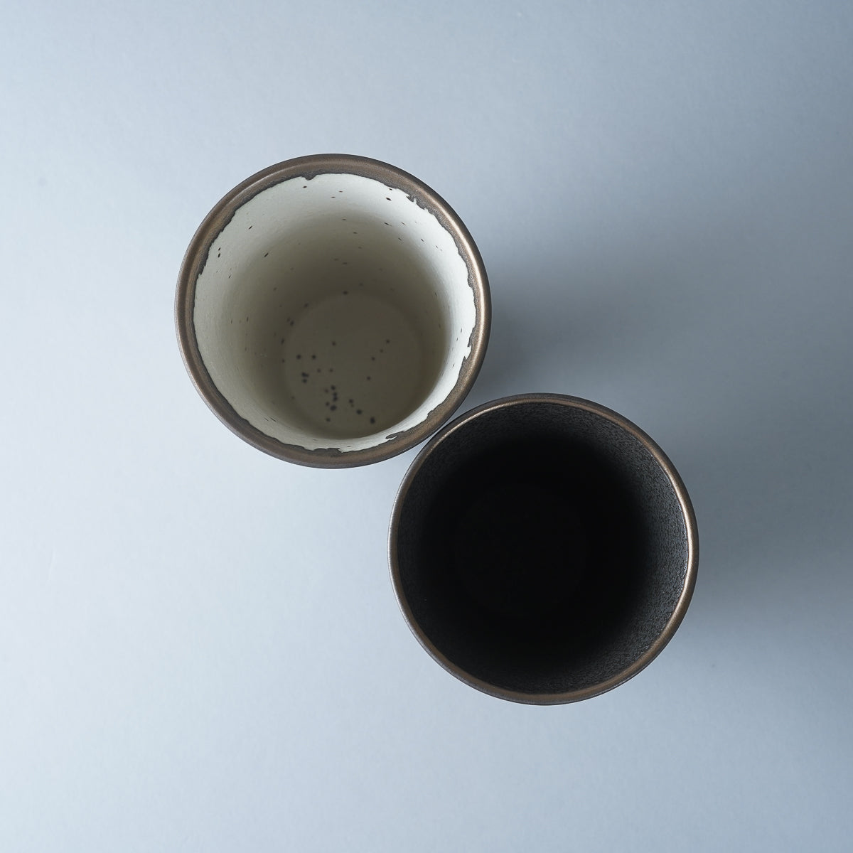 美濃焼 奏 タンブラー 400ml M.STYLE Studio1156