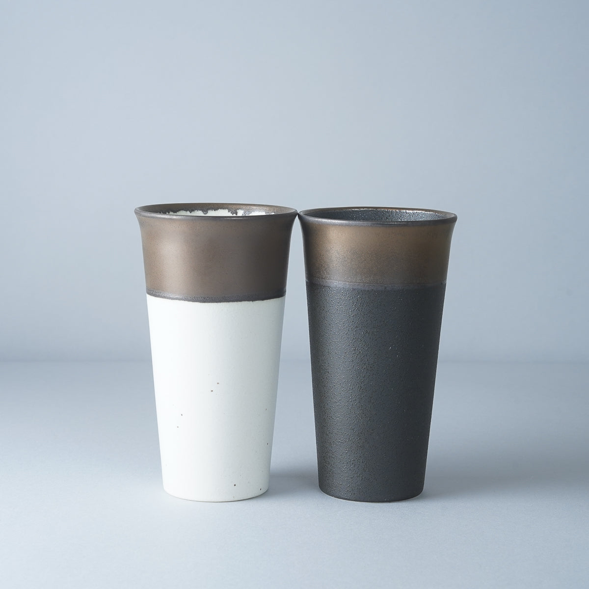 美濃焼 奏 タンブラー 400ml M.STYLE Studio1156