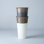 美濃焼 奏 タンブラー 400ml M.STYLE Studio1156
