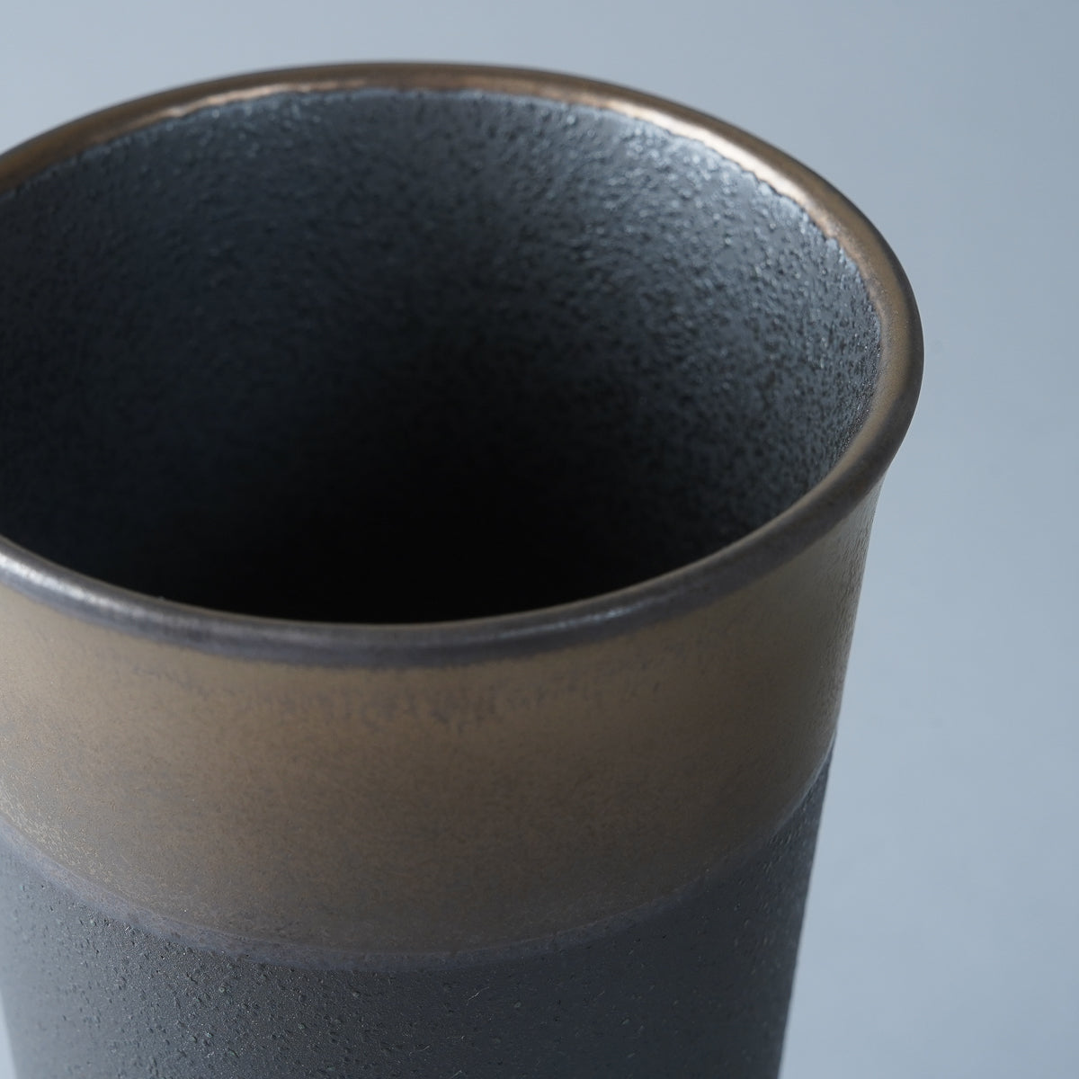 美濃焼 奏 タンブラー 400ml M.STYLE Studio1156