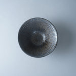 美濃焼 尚 しのぎ小鉢 13.5cm M.STYLE Studio1156