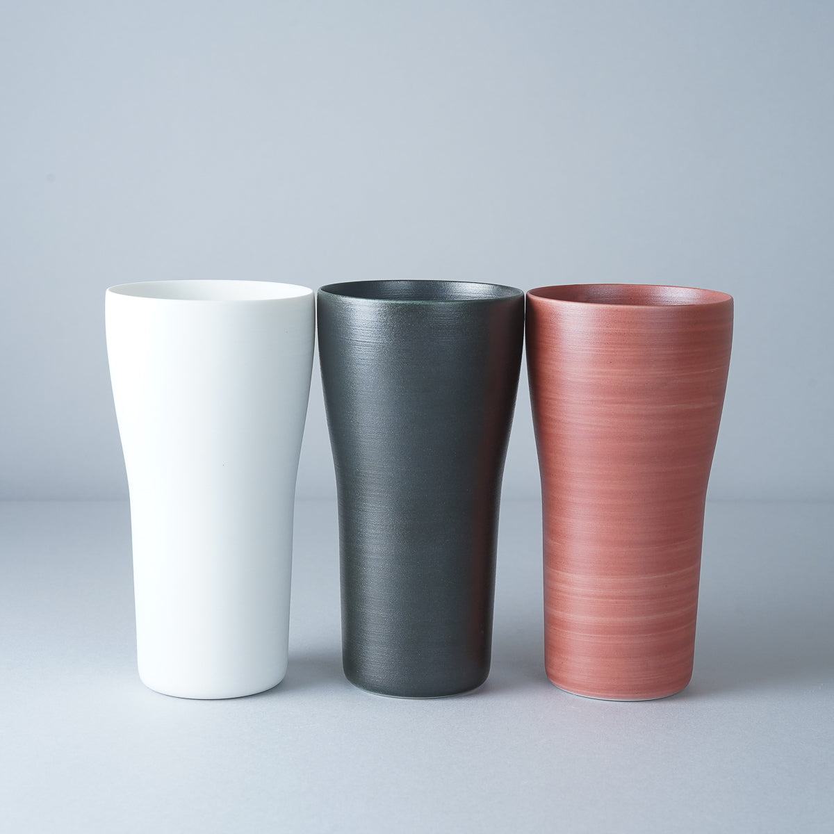 有田焼 基 タンブラー 380ml [強化磁器] M.STYLE Studio1156