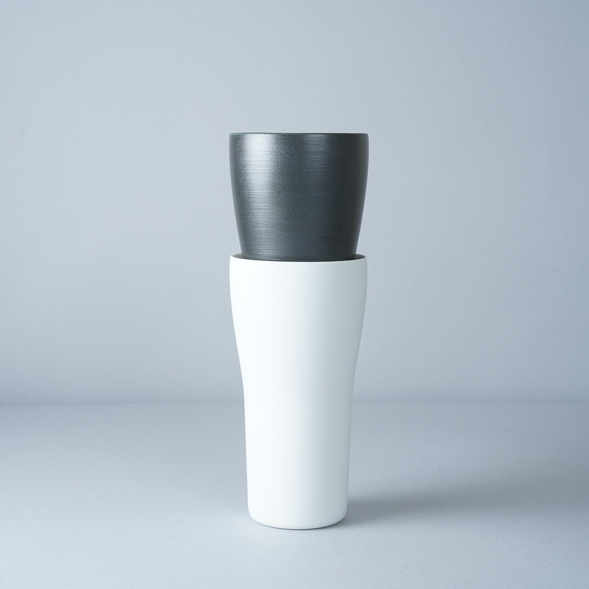 有田焼 基 タンブラー 380ml [強化磁器] M.STYLE Studio1156