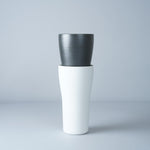 有田焼 基 タンブラー 380ml [強化磁器] M.STYLE Studio1156