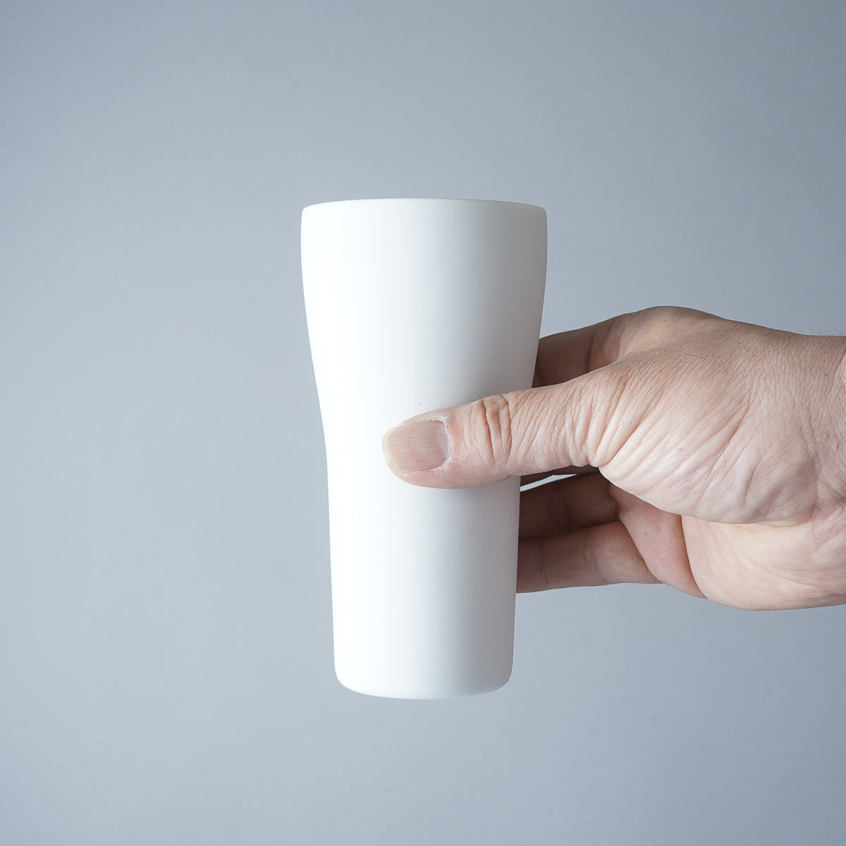 有田焼 基 タンブラー 380ml [強化磁器] M.STYLE Studio1156