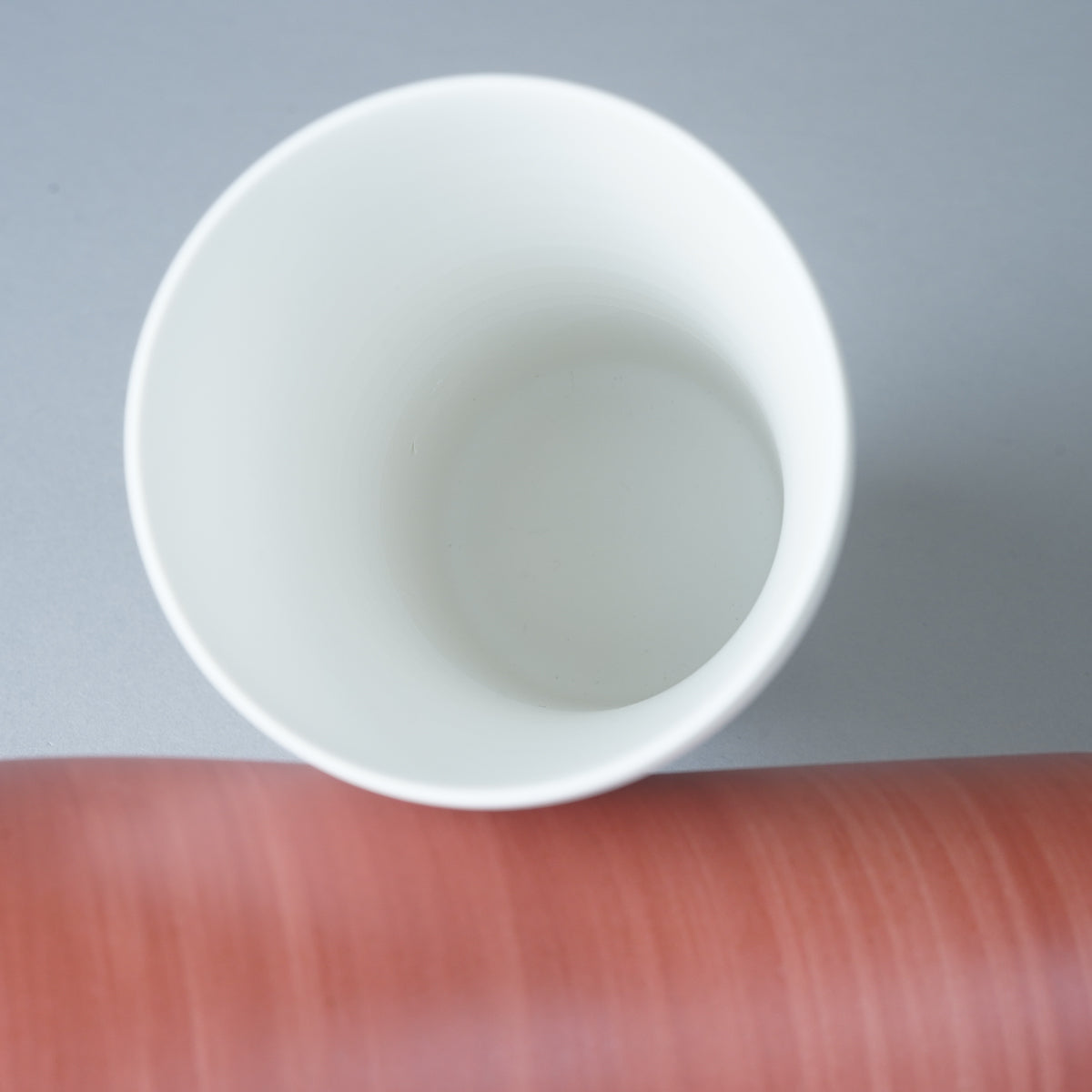 有田焼 基 タンブラー 380ml [強化磁器] M.STYLE Studio1156
