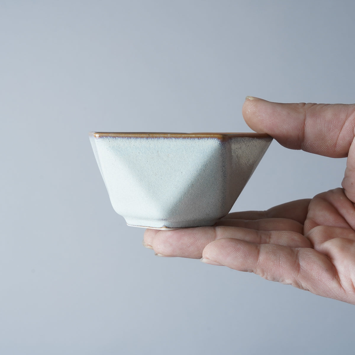 Cape 五角小鉢 豆鉢 9cm M.STYLE Studio1156