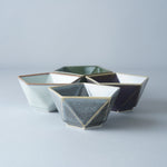 Cape 五角小鉢 豆鉢 9cm M.STYLE Studio1156