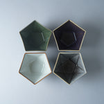 Cape 五角小鉢 豆鉢 9cm M.STYLE Studio1156