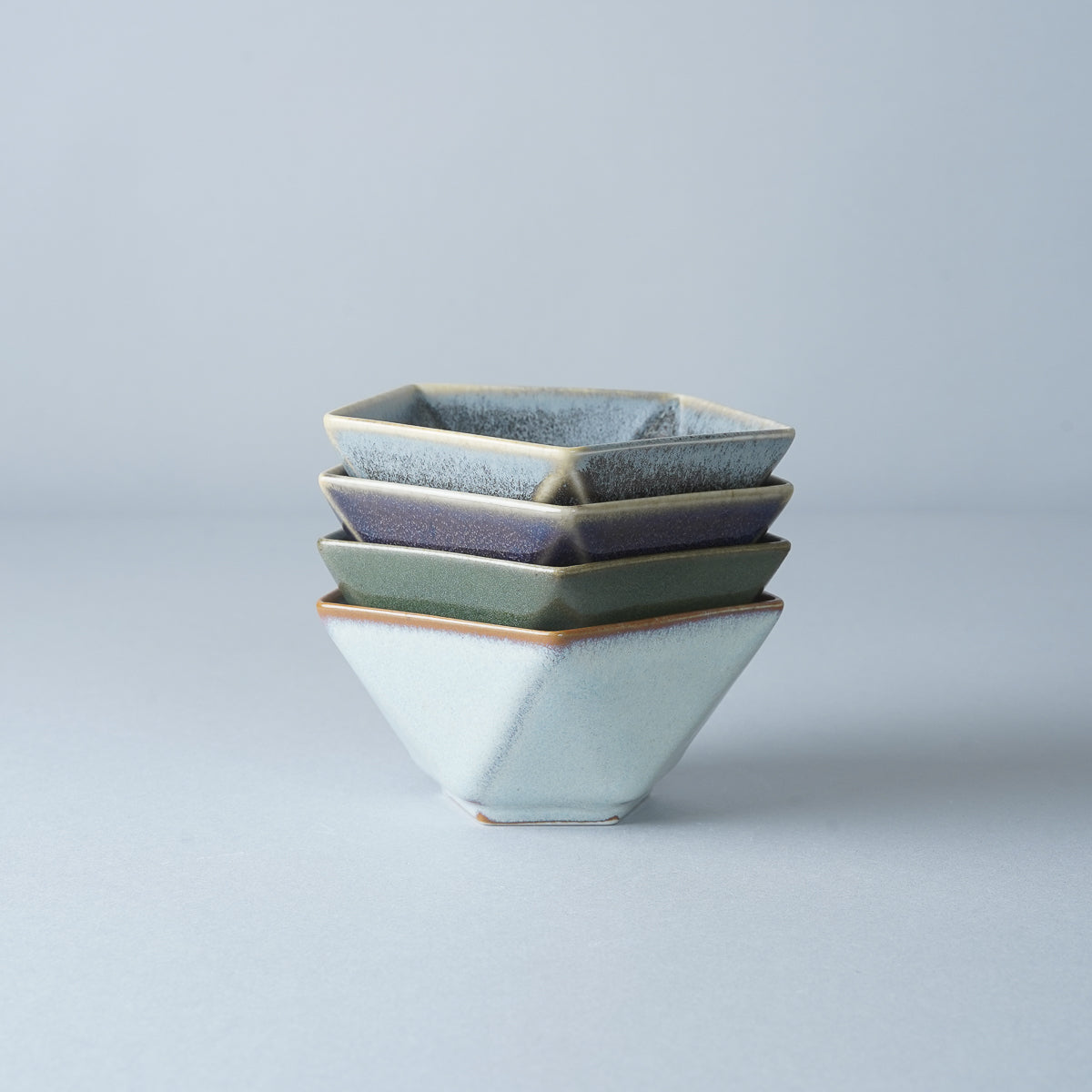 Cape 五角小鉢 豆鉢 9cm M.STYLE Studio1156
