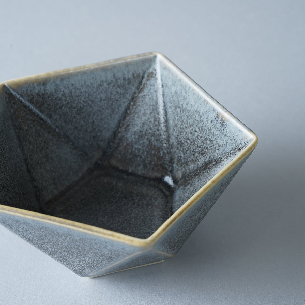 Cape 五角小鉢 豆鉢 9cm M.STYLE Studio1156
