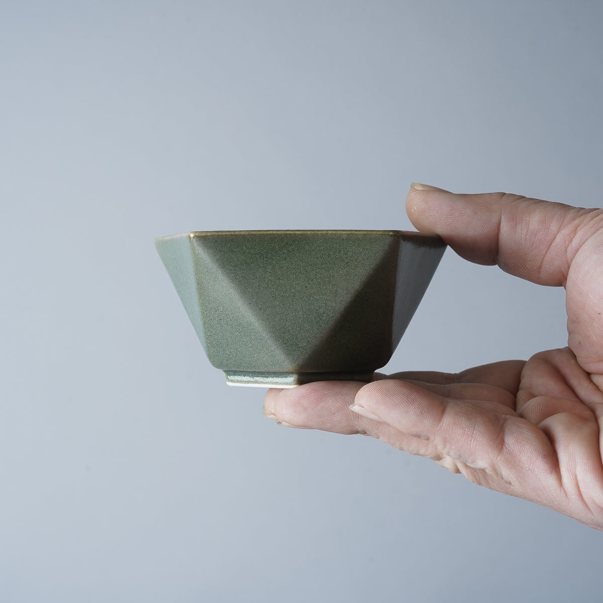 Cape 五角小鉢 豆鉢 9cm M.STYLE Studio1156