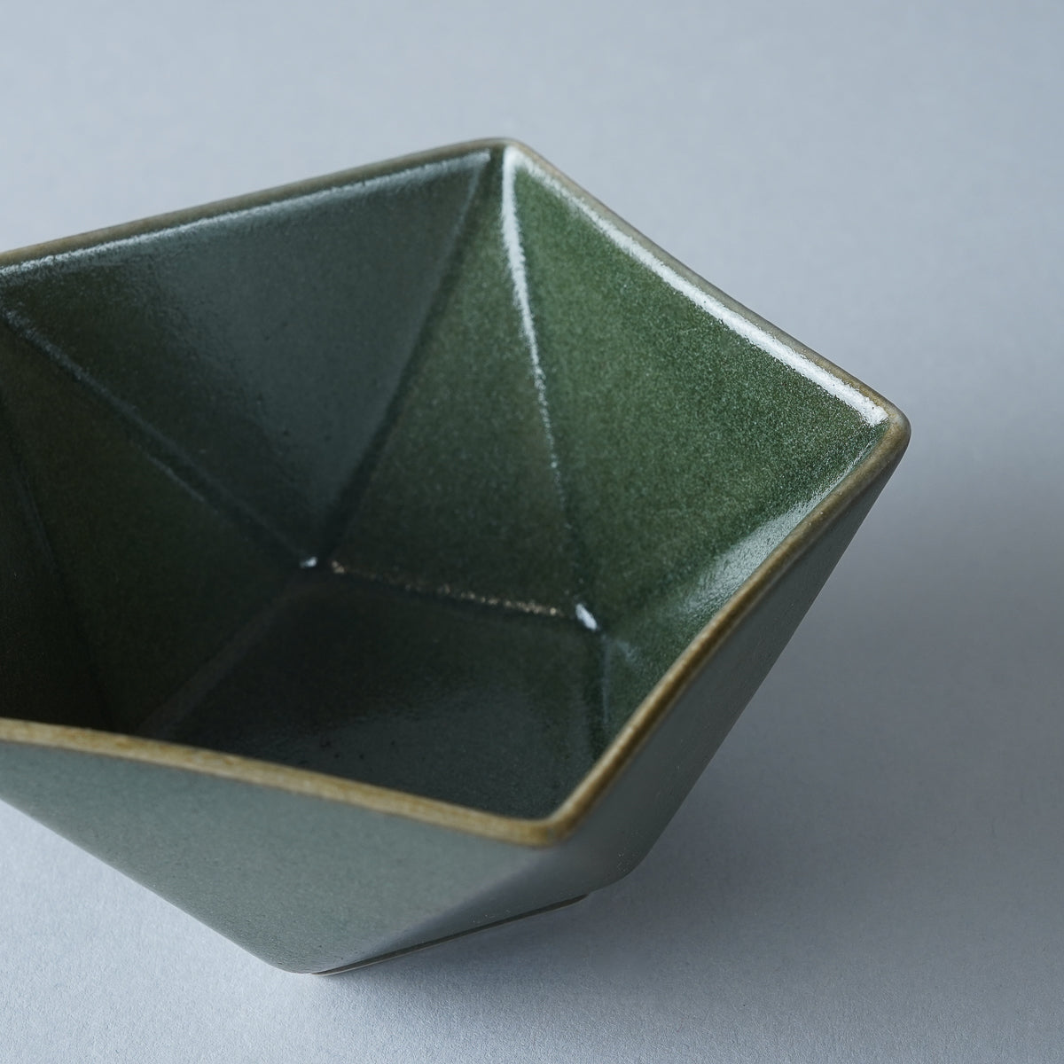 Cape 五角小鉢 豆鉢 9cm M.STYLE Studio1156