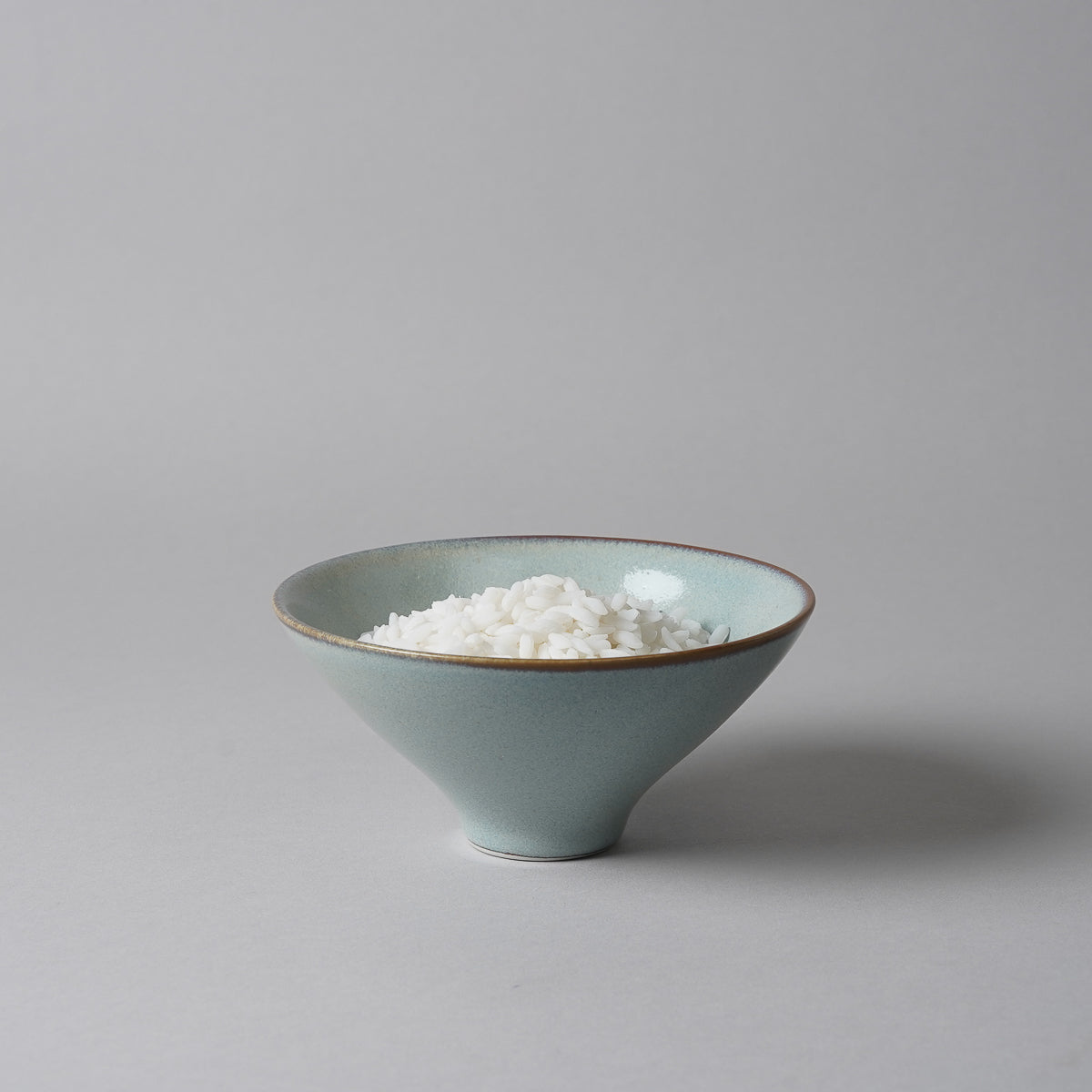 Cape 나팔꽃 밥그릇 13cm