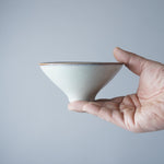 Cape 朝顔 飯碗 ご飯茶碗 13cm M.STYLE Studio1156