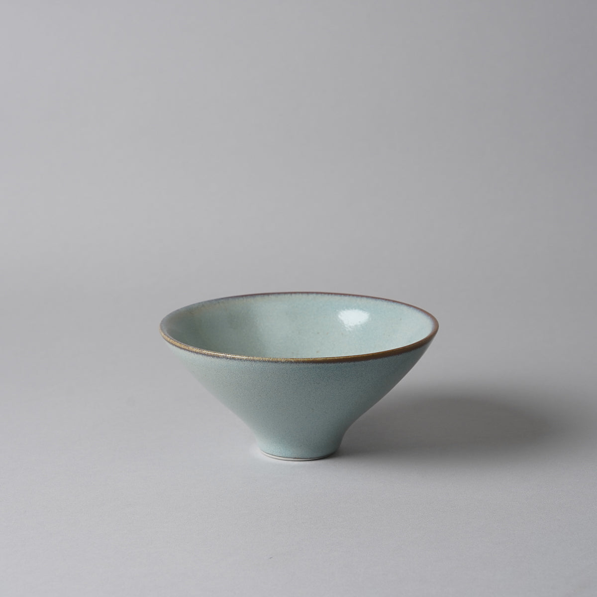 Cape 朝顔 飯碗 ご飯茶碗 13cm M.STYLE - Studio1156