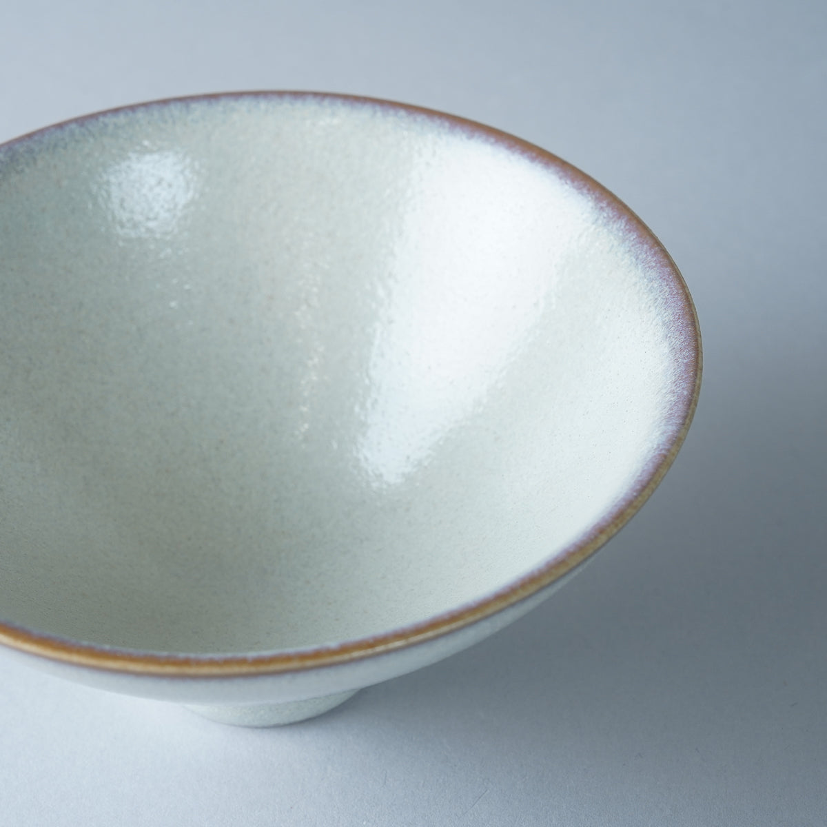 Cape 朝顔 飯碗 ご飯茶碗 13cm M.STYLE Studio1156
