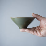 Cape 朝顔 飯碗 ご飯茶碗 13cm M.STYLE Studio1156