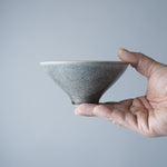 Cape 朝顔 飯碗 ご飯茶碗 13cm M.STYLE Studio1156