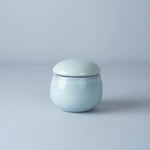 Cape 茶碗蒸し碗 120ml ライトグレー M.STYLE Studio1156
