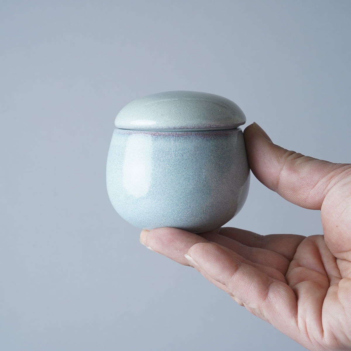 Cape 茶碗蒸し碗 120ml M.STYLE Studio1156