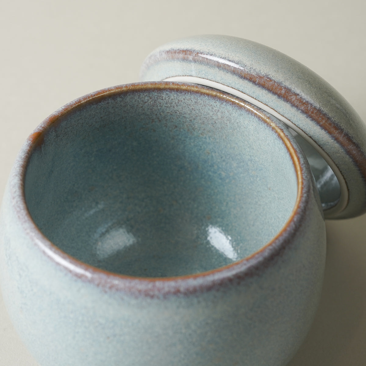 Cape 茶碗蒸し碗 120ml [4 Colors] M.STYLE Studio1156