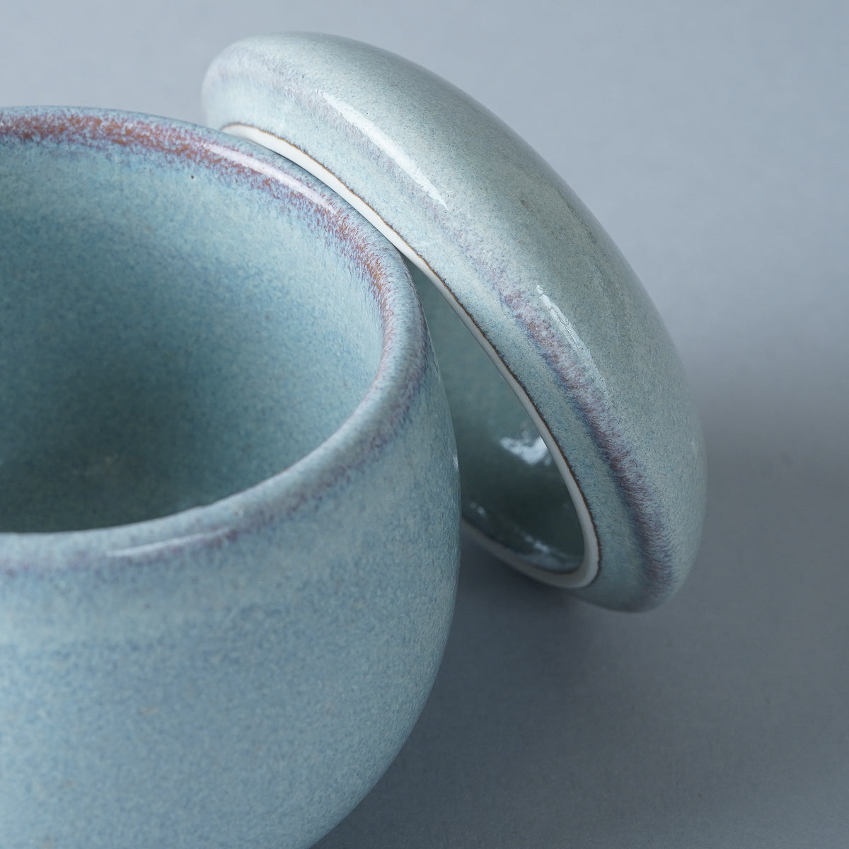 Cape 茶碗蒸し碗 120ml M.STYLE Studio1156